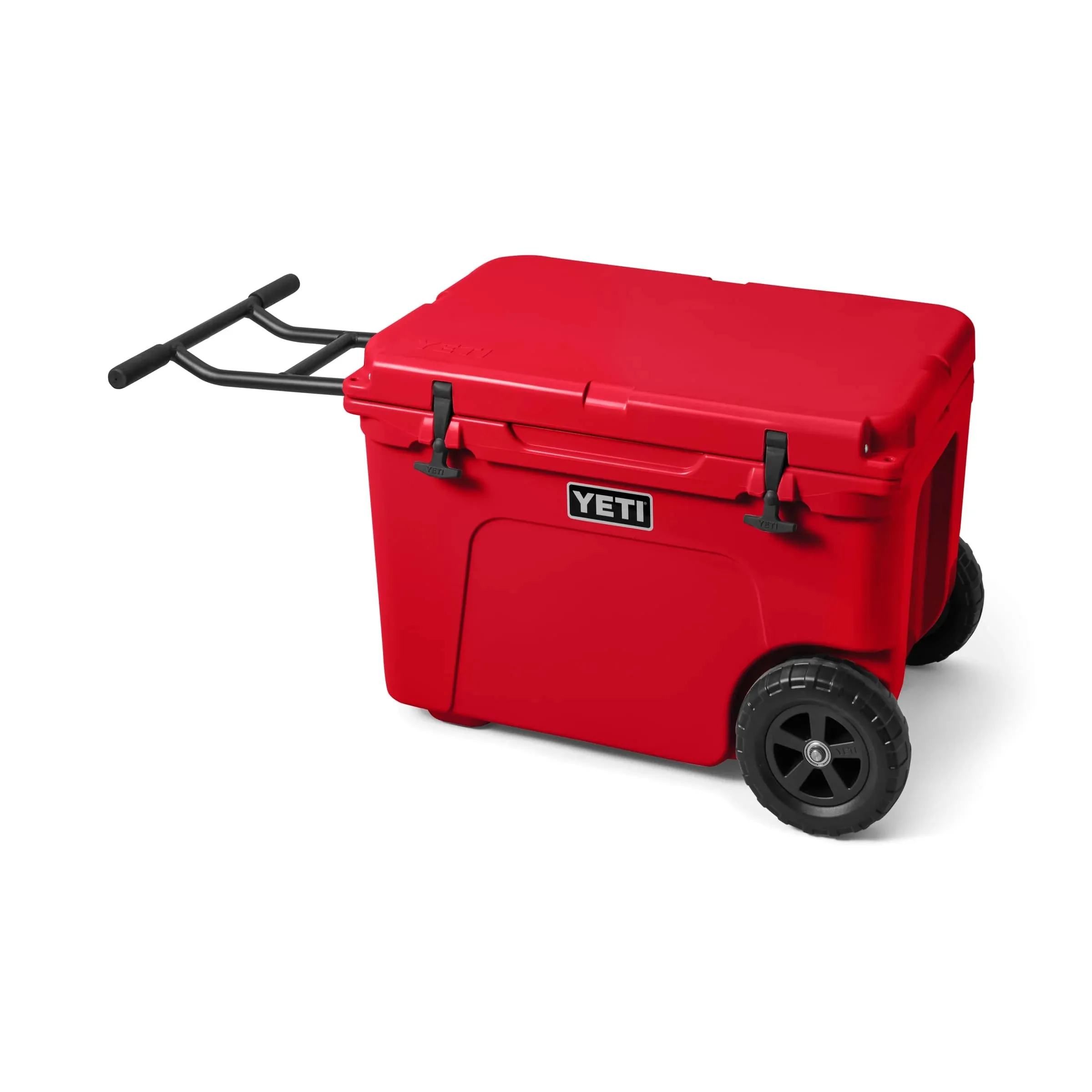 Tundra Haul Wheeled Cooler