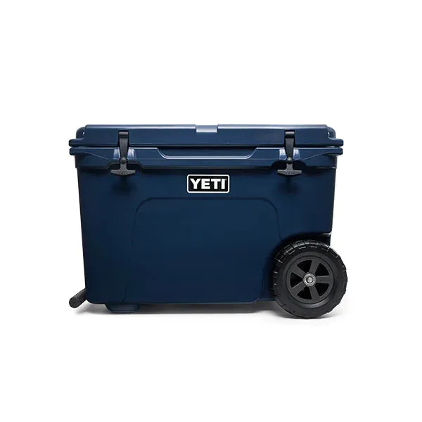 Tundra Haul Wheeled Cooler