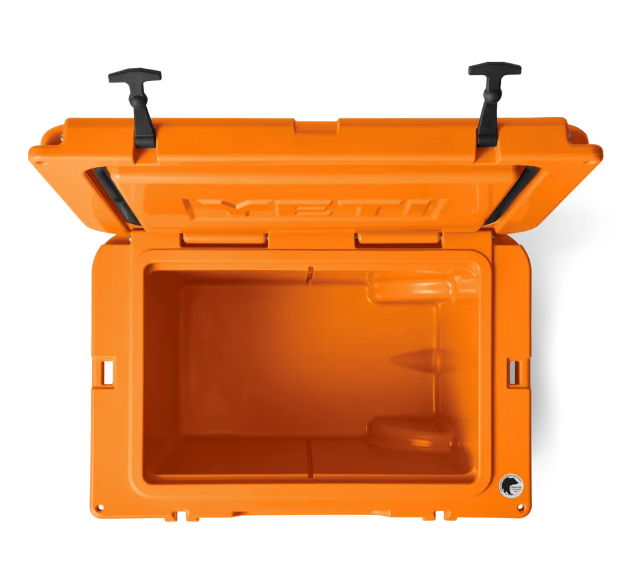Tundra Haul Wheeled Cooler