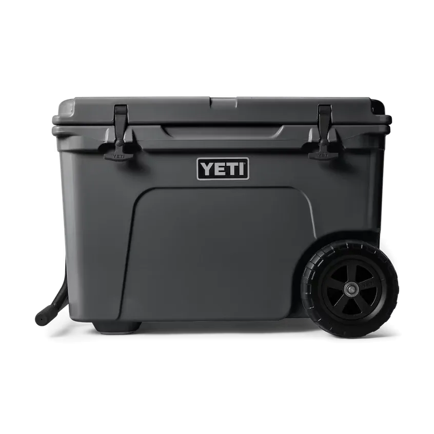 Tundra Haul Wheeled Cooler
