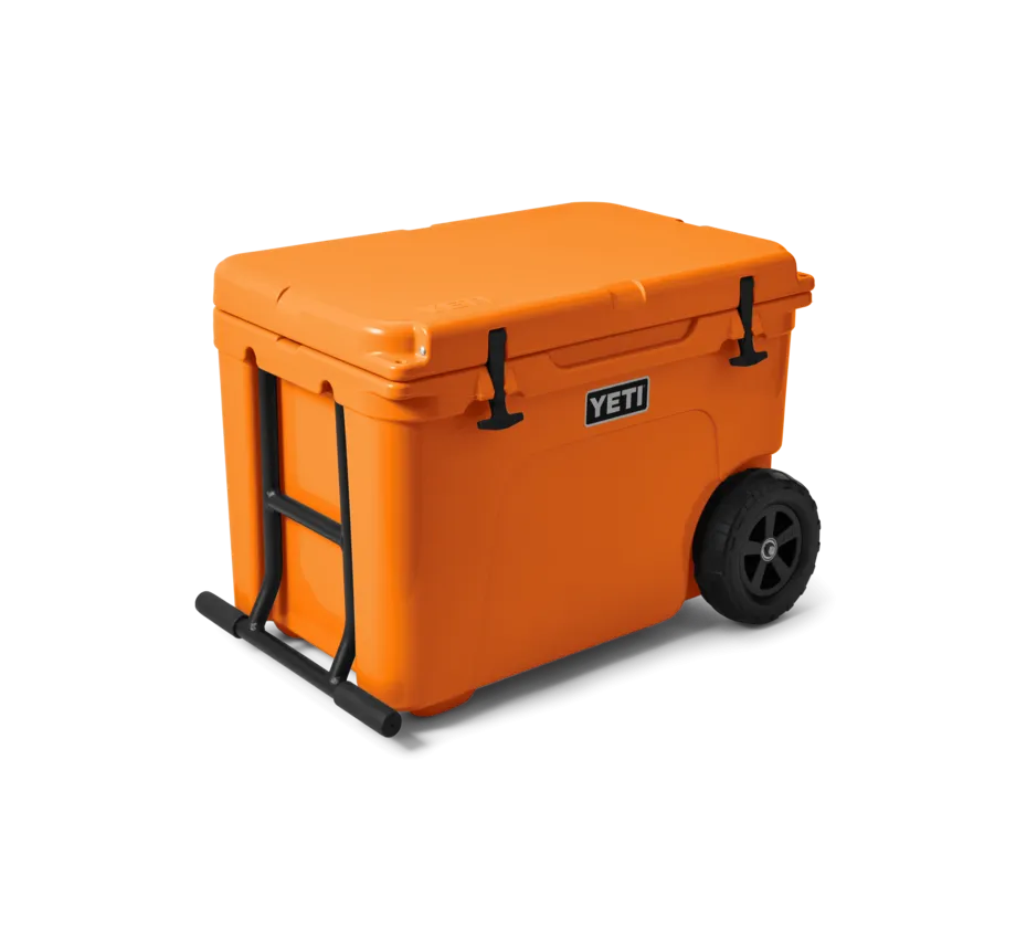 Tundra Haul Wheeled Cooler