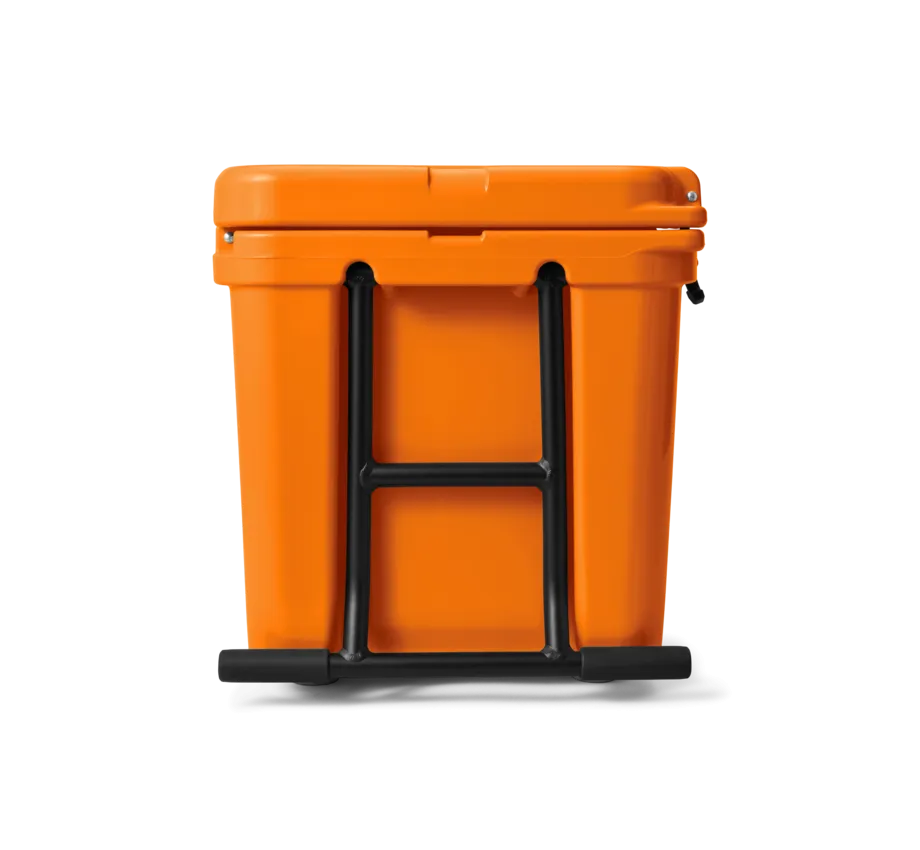 Tundra Haul Wheeled Cooler