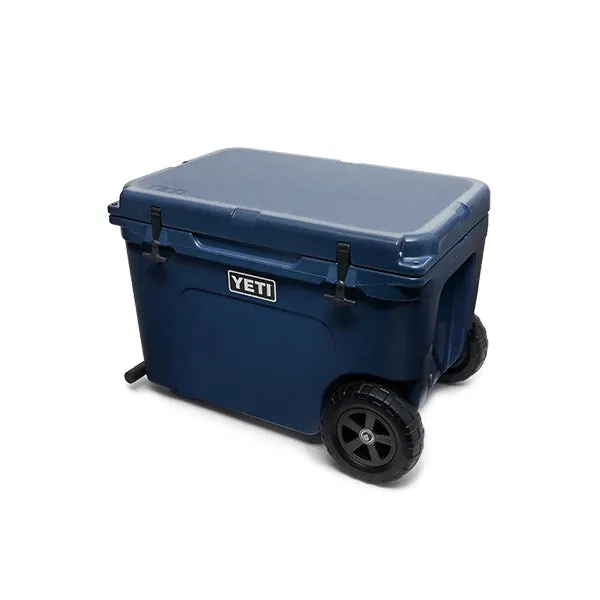 Tundra Haul Wheeled Cooler