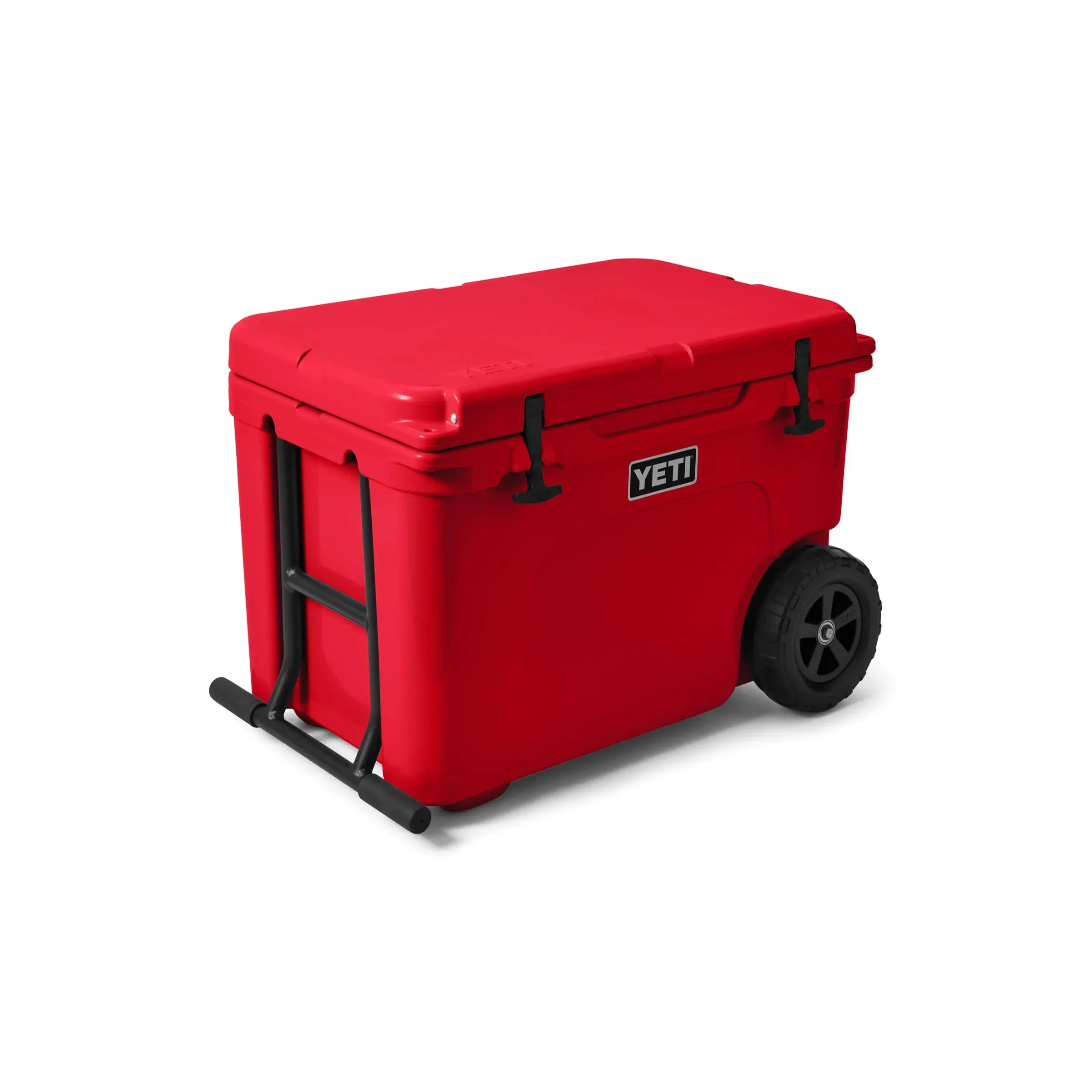 Tundra Haul Wheeled Cooler