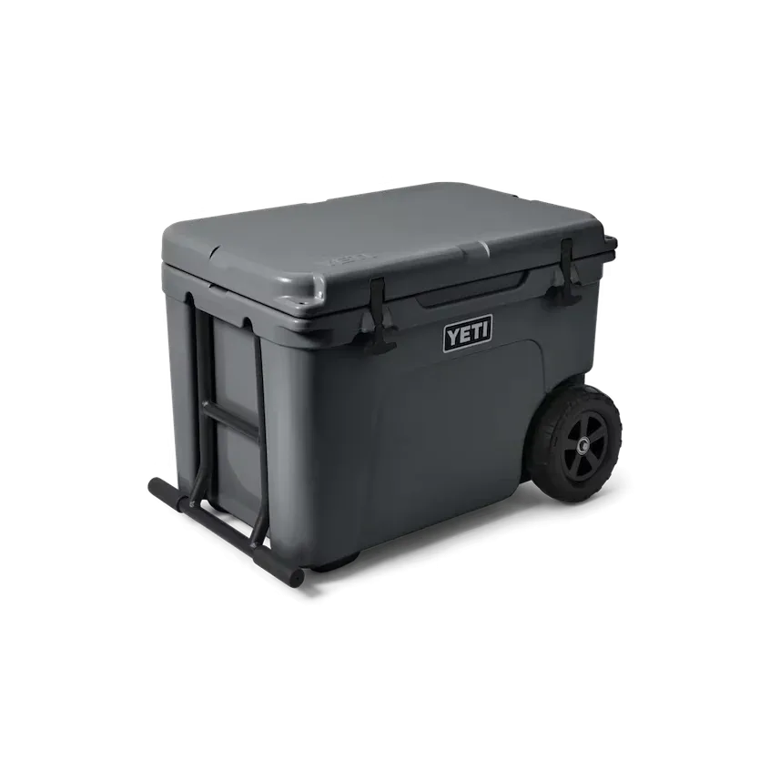 Tundra Haul Wheeled Cooler