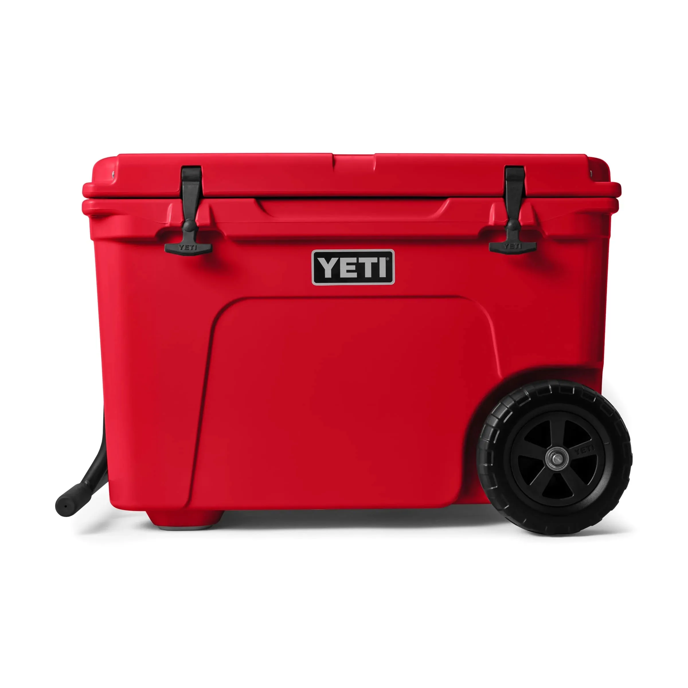 Tundra Haul Wheeled Cooler