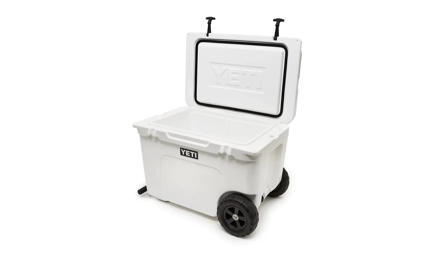 Tundra Haul Wheeled Cooler