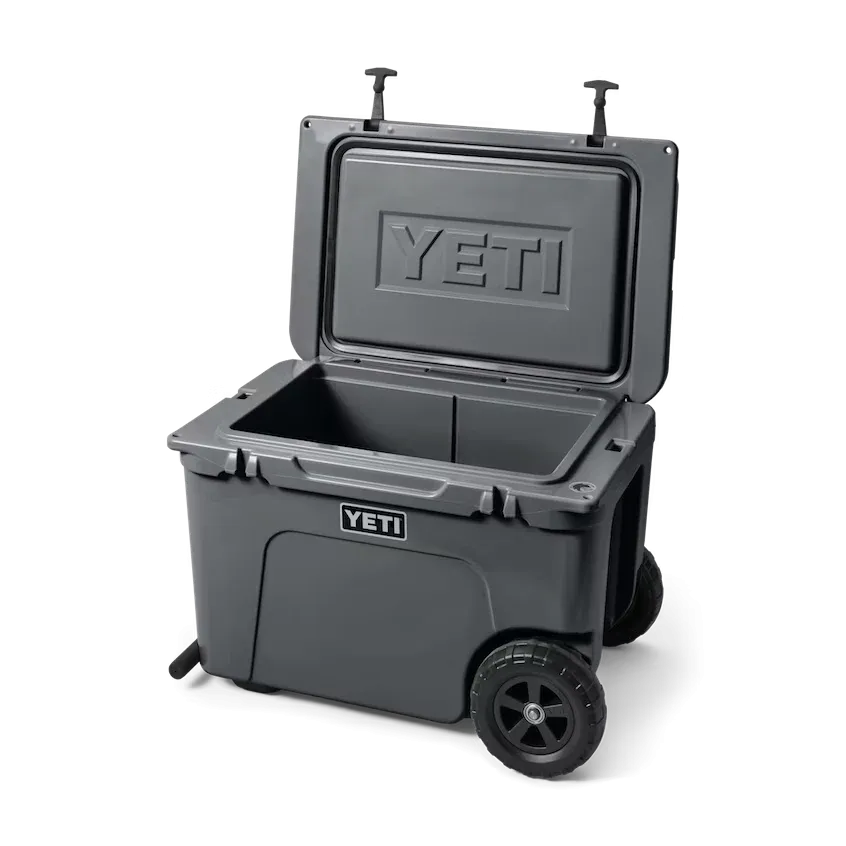 Tundra Haul Wheeled Cooler