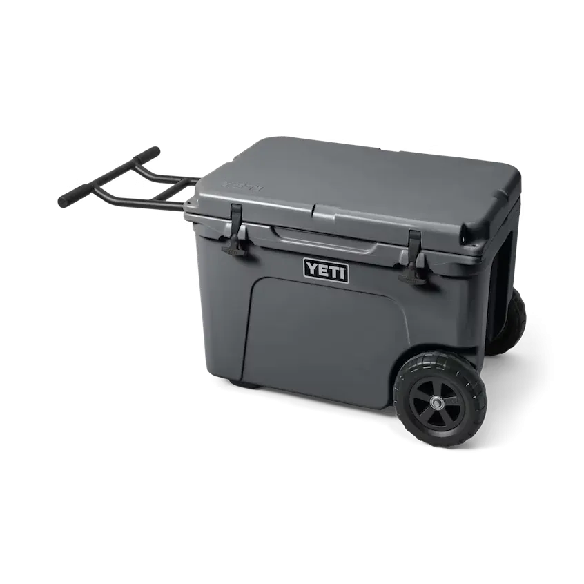 Tundra Haul Wheeled Cooler