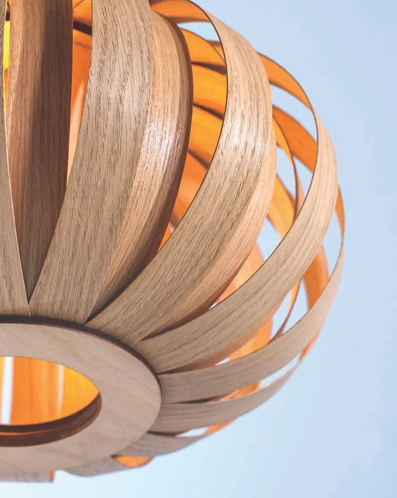 Modern Urchin Design Small Flush Mount Ceiling Light Fixture