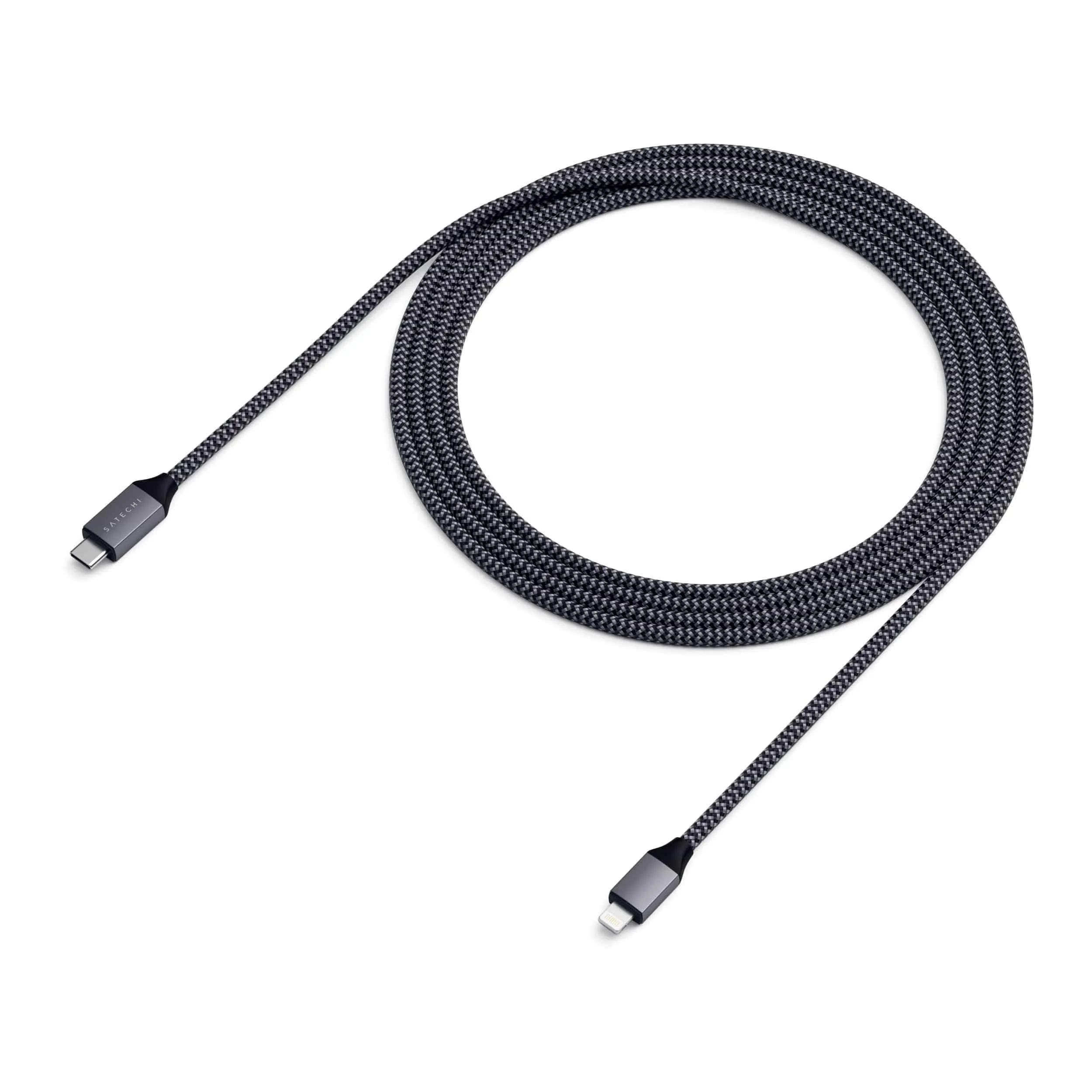 USB-C to Lightning Cable - Apple MFi Certified