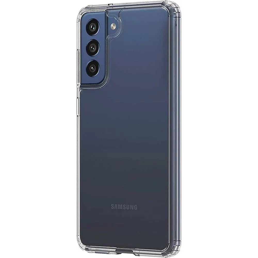 Venture Series Clear Case - Samsung Galaxy S21 FE 5G
