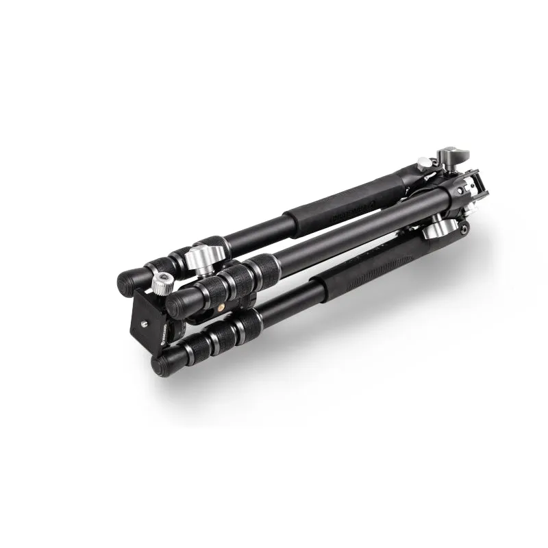 VEO 3T  264AB Aluminum Travel Tripod