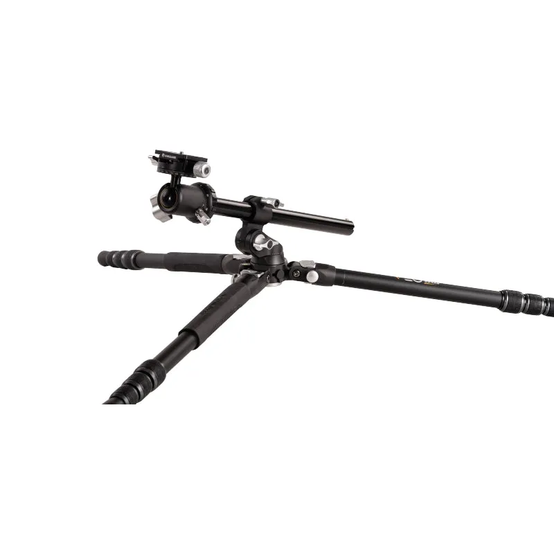 VEO 3T  264AB Aluminum Travel Tripod