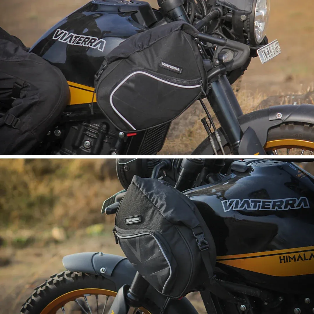 ViaTerra RE Himalayan 450 TrailPack (VTREHTP)