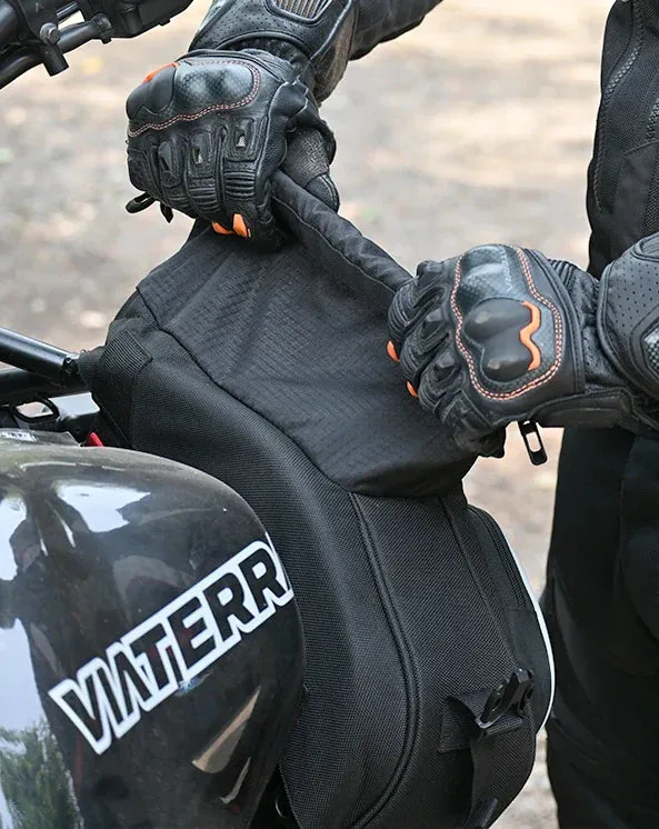 ViaTerra RE Himalayan 450 TrailPack (VTREHTP)