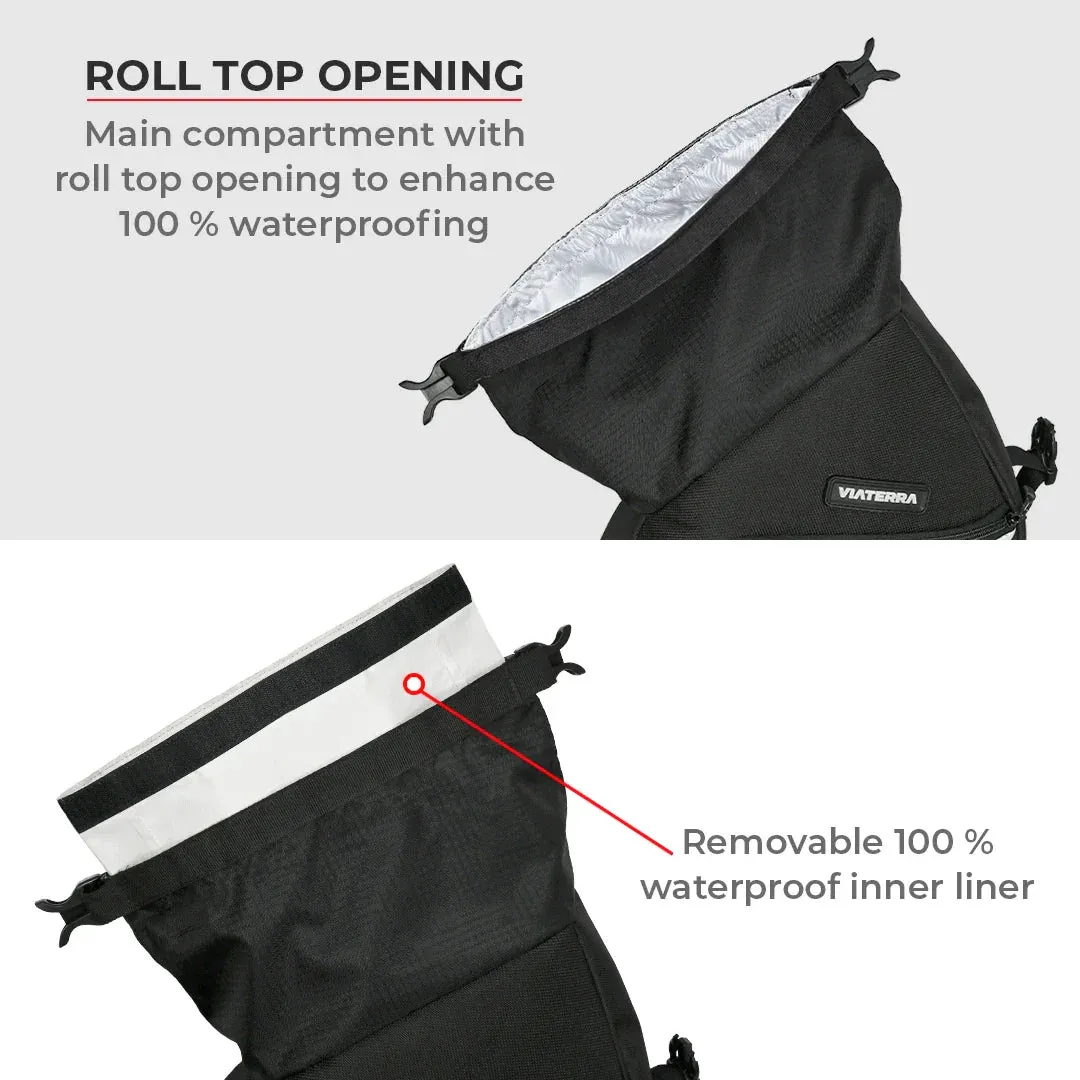 ViaTerra RE Himalayan 450 TrailPack (VTREHTP)