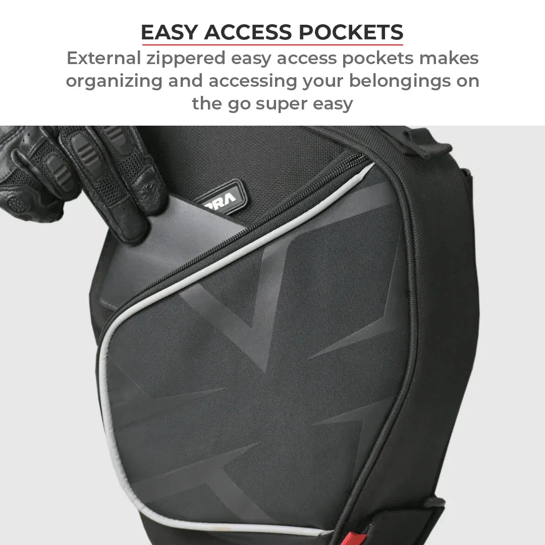 ViaTerra RE Himalayan 450 TrailPack (VTREHTP)