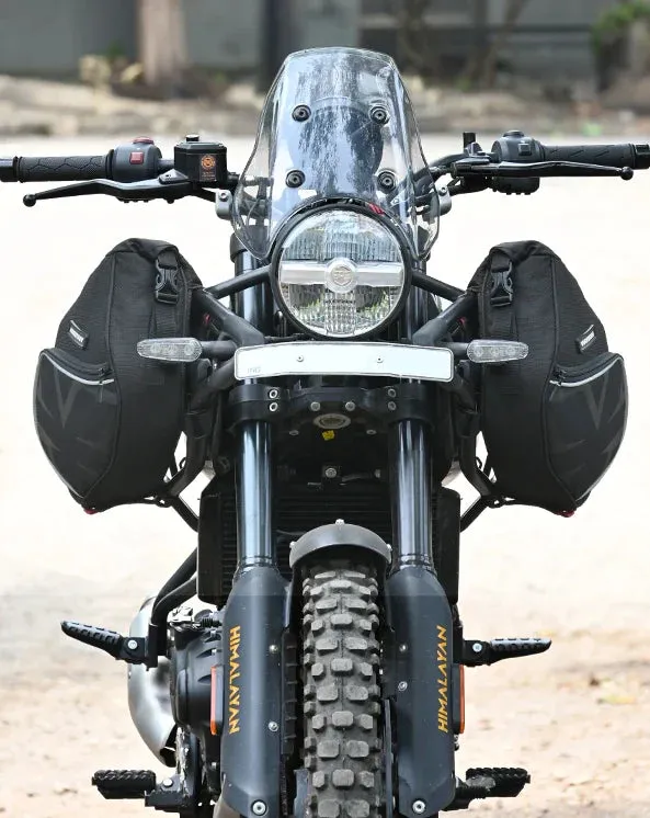 ViaTerra RE Himalayan 450 TrailPack (VTREHTP)