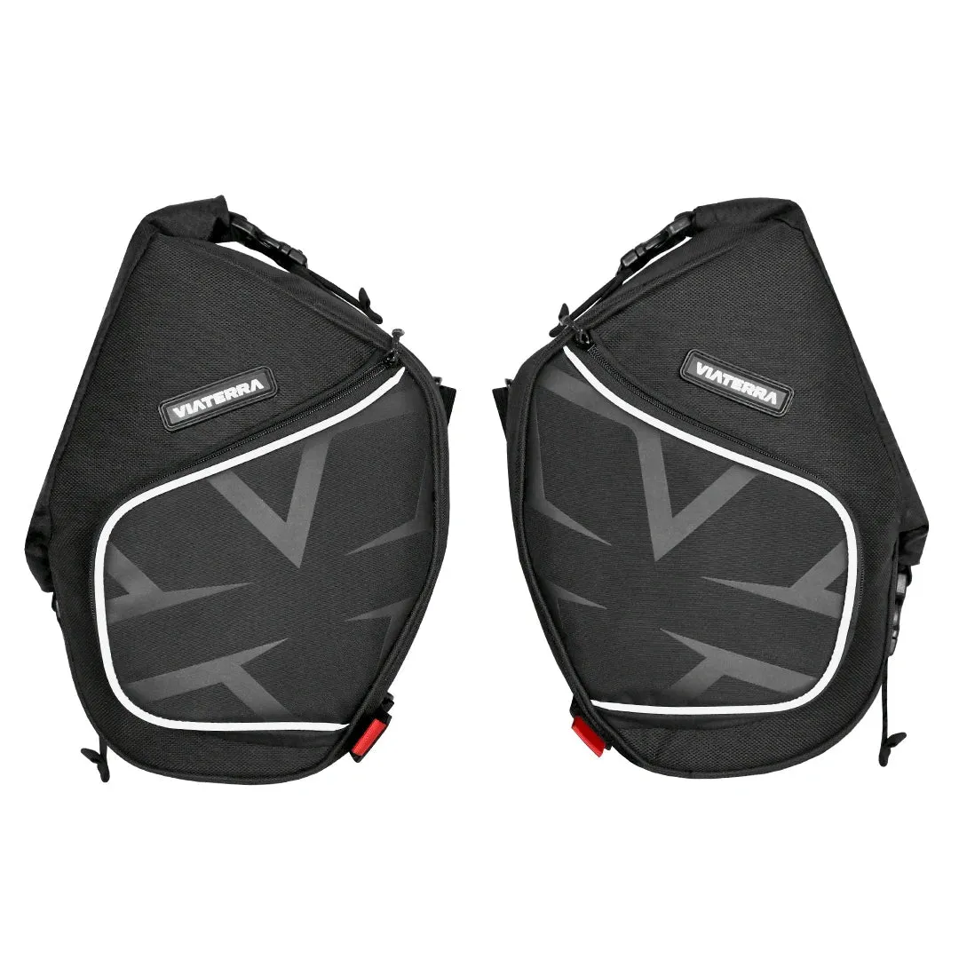 ViaTerra RE Himalayan 450 TrailPack (VTREHTP)