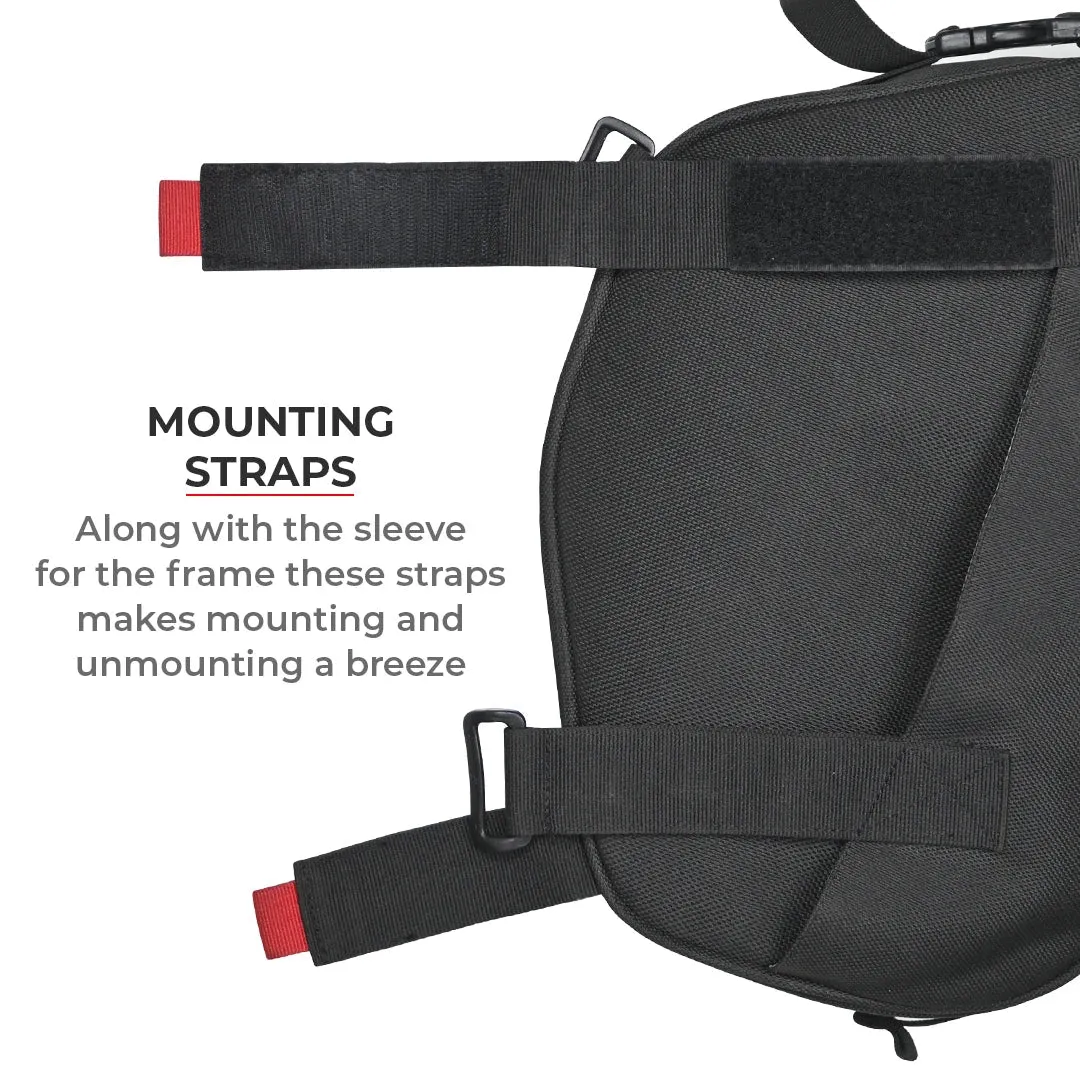 ViaTerra RE Himalayan 450 TrailPack (VTREHTP)