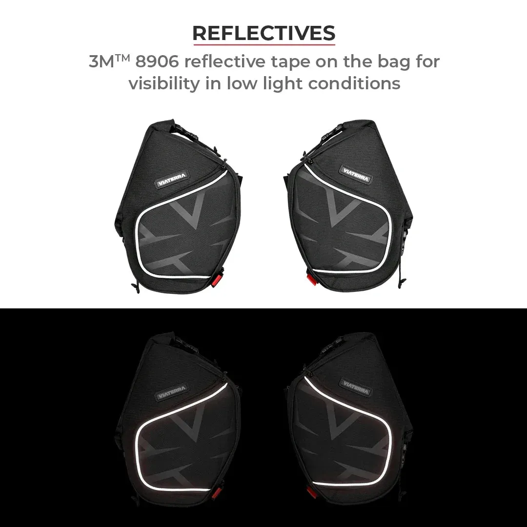 ViaTerra RE Himalayan 450 TrailPack (VTREHTP)