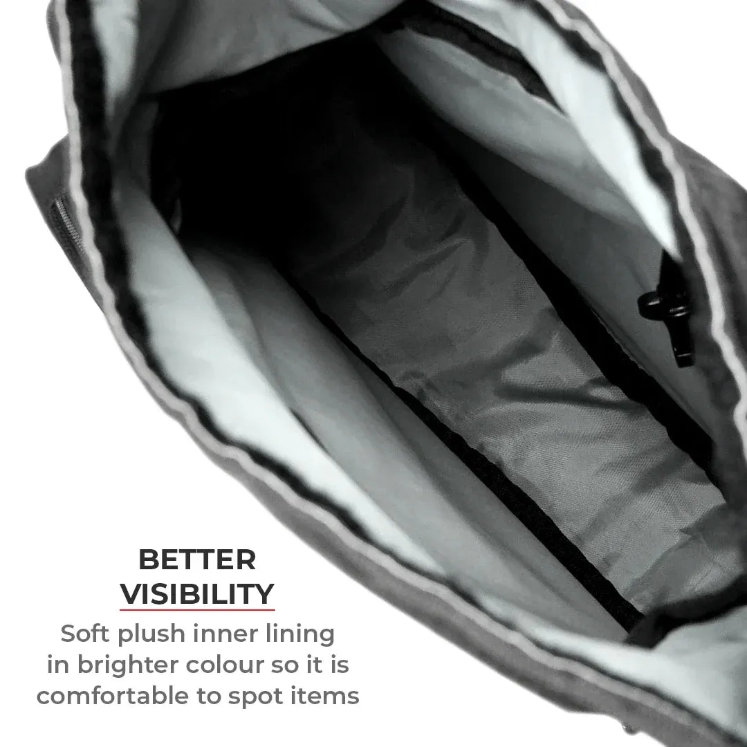 ViaTerra RE Himalayan 450 TrailPack (VTREHTP)