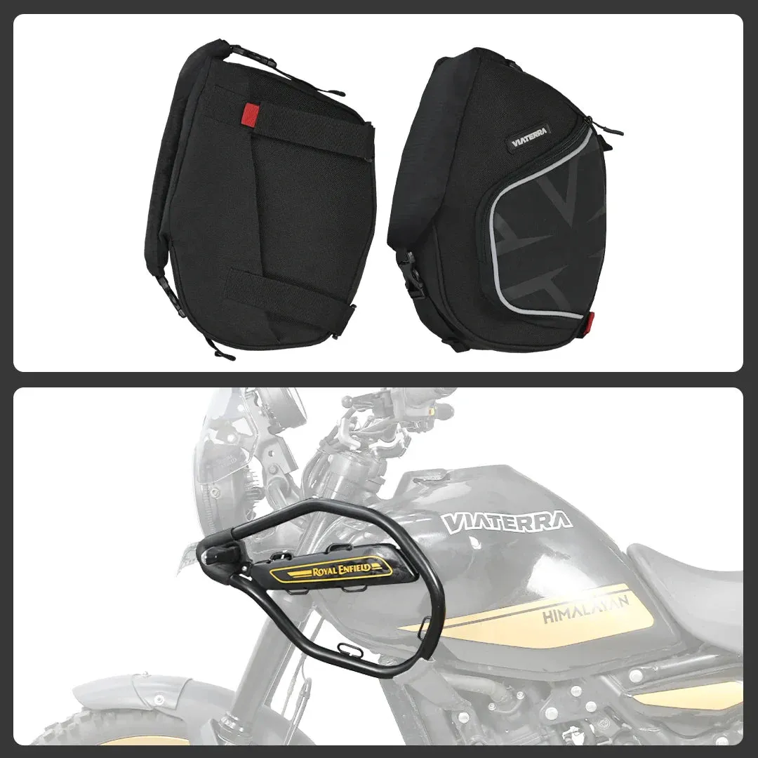 ViaTerra RE Himalayan 450 TrailPack (VTREHTP)
