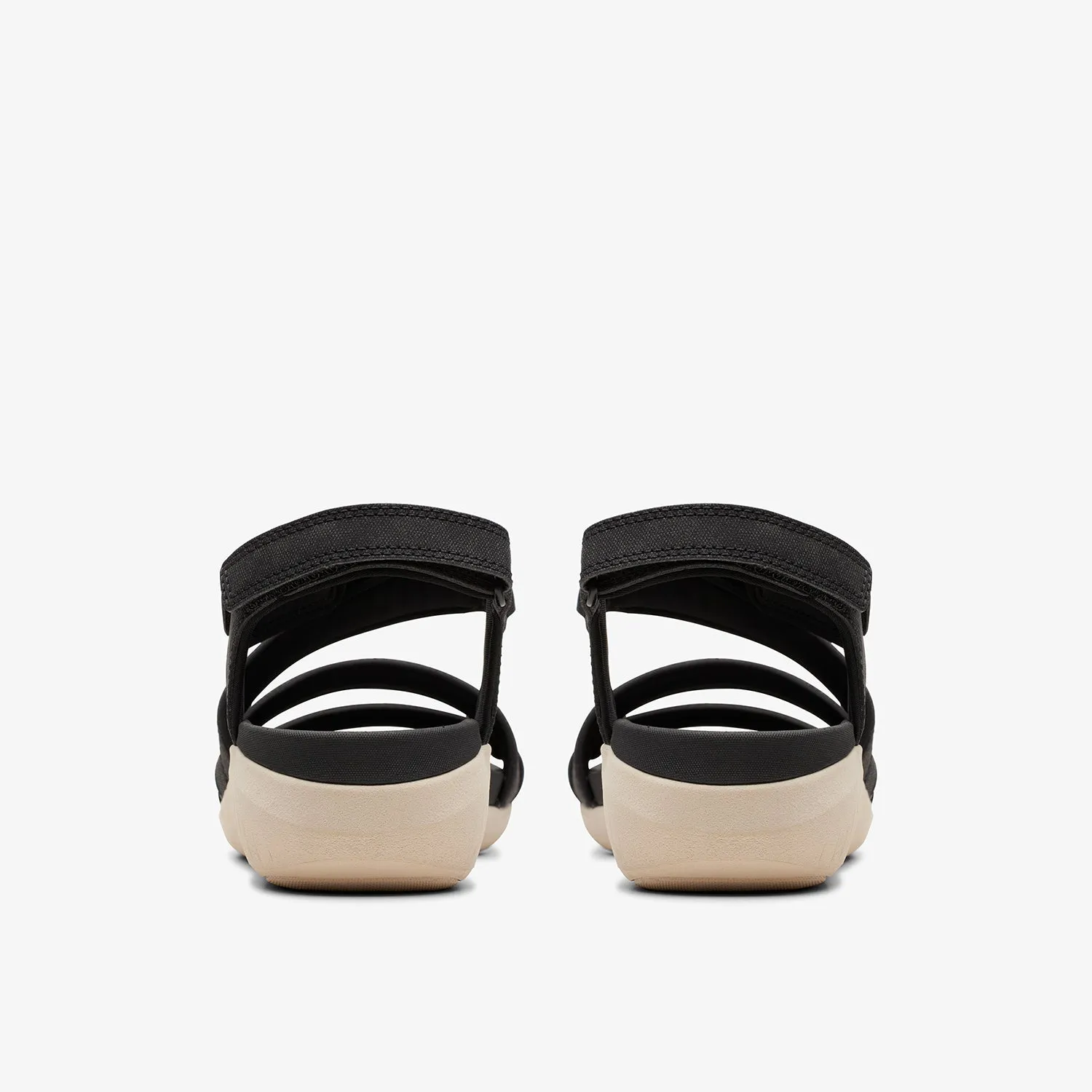 Womens - Glide Hi Ella Black