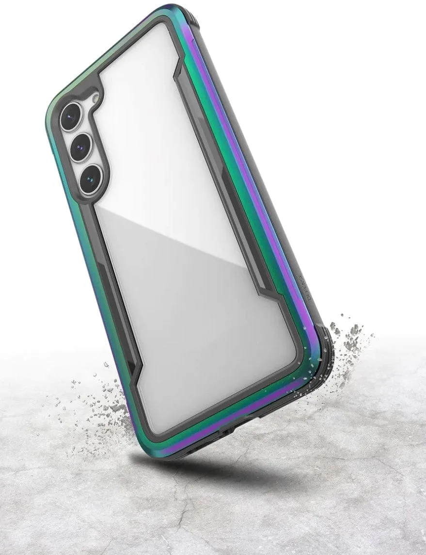 X-DORIA SAMSUNG GALAXY S23 DEFENSE SHIELD CASE