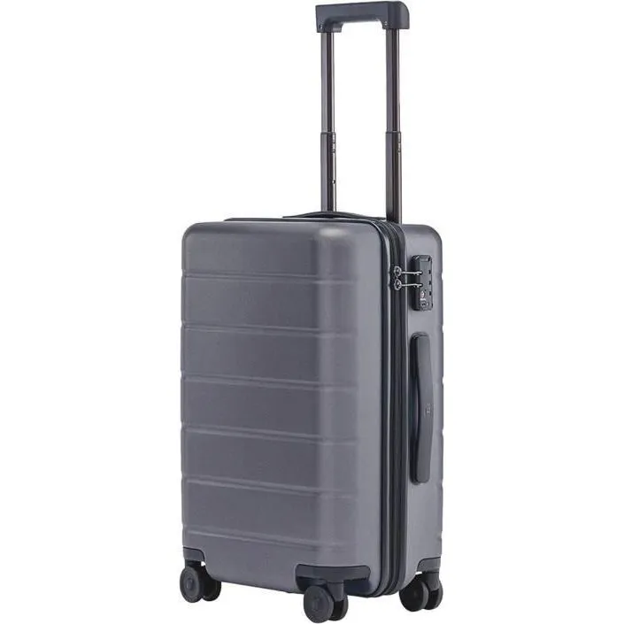 Xiaomi Trolley Mi Suitcase Luggage 20" 38L Gray