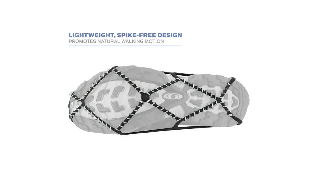 Yaktrax Pro