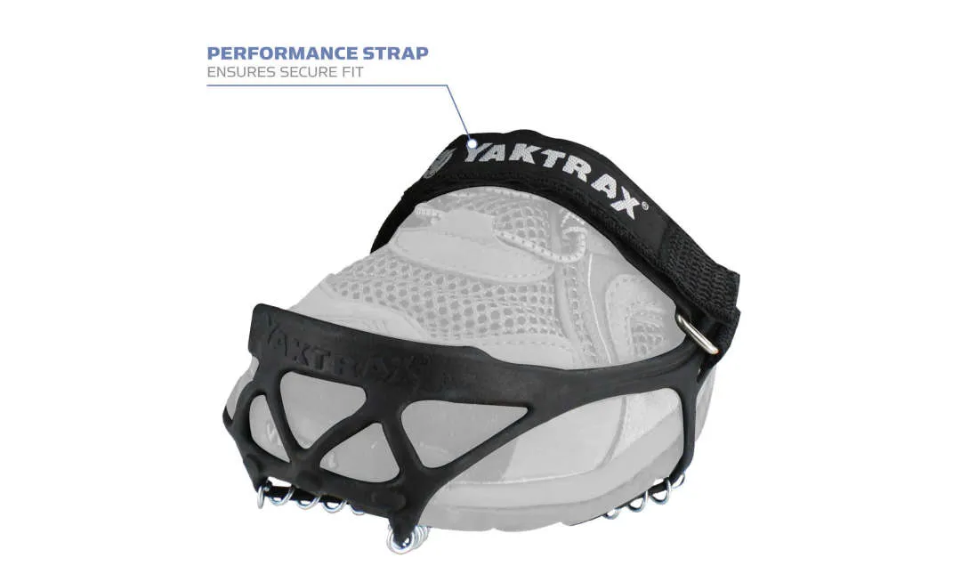 Yaktrax Pro