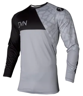 Youth Vox Paragon Jersey- Gray
