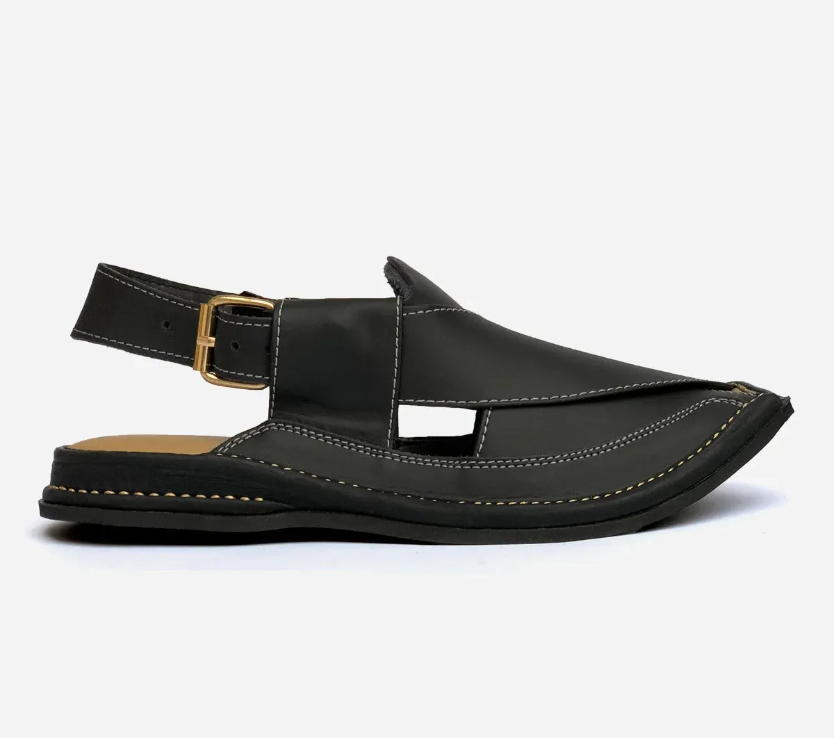 Zalmi Black BL01