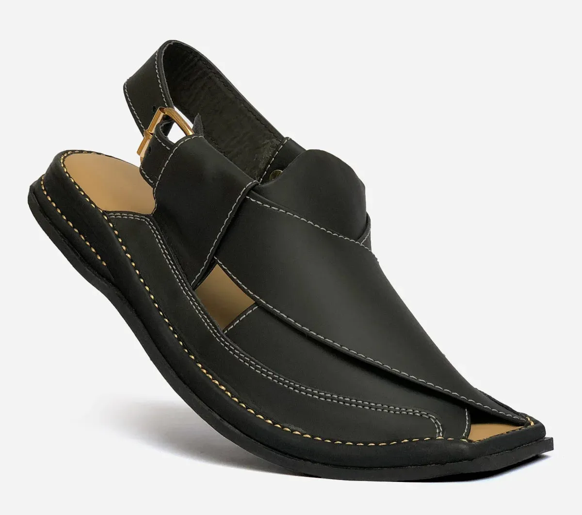 Zalmi Black BL01